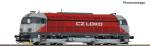 ROCO 7380038 - Diesellokomotive 753 604-8, CZ LOKO